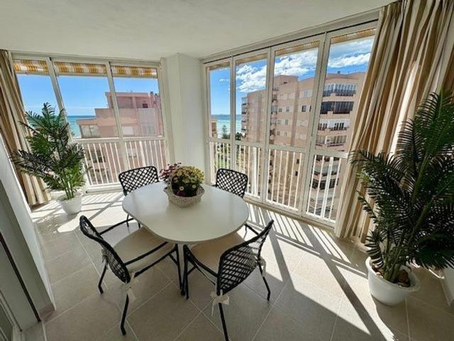 Piso de alto standing de 130 m2 en venta en Benicásim, Comunidad Valenciana