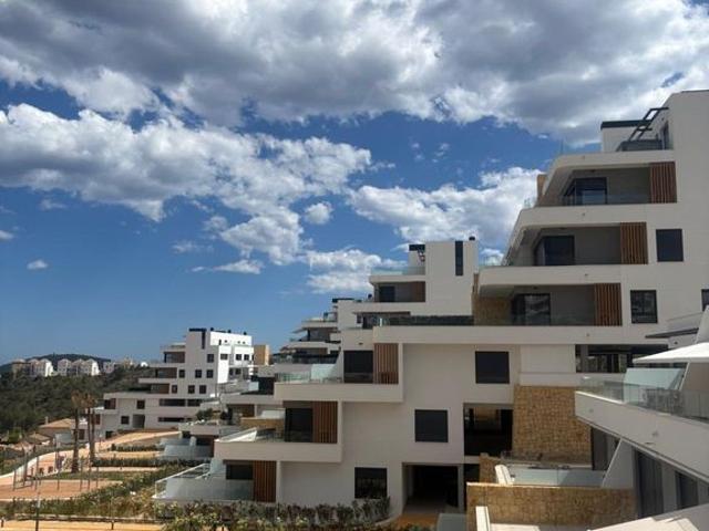 Piso exclusivo de 104 m2 en venta en Finestrat, Comunidad Valenciana