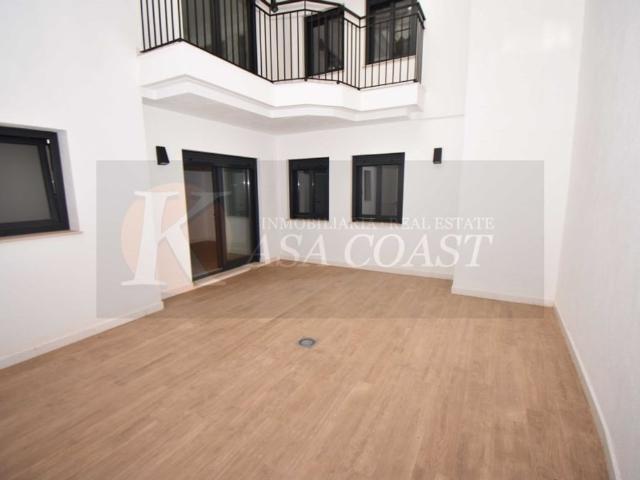 Piso exclusivo de 104 m2 en venta en Fuengirola, Andalucía