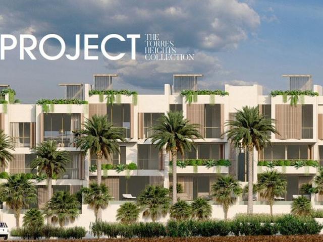Piso exclusivo de 104 m2 en venta en Ibiza, Baleares