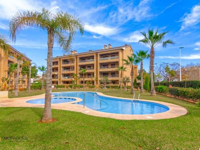 Piso exclusivo de 104 m2 en venta en Jávea, España
