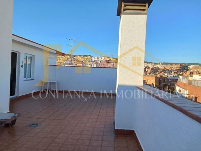 Piso exclusivo de 104 m2 en venta en Mataró, Cataluña