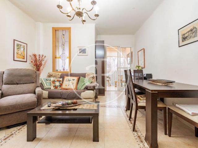 Piso exclusivo de 104 m2 en venta en Madrid, España
