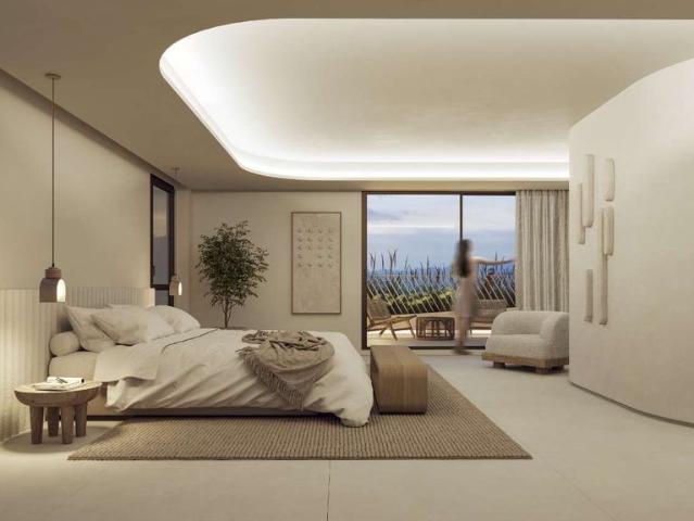 Piso exclusivo de 104 m2 en venta en Málaga, Andalucía