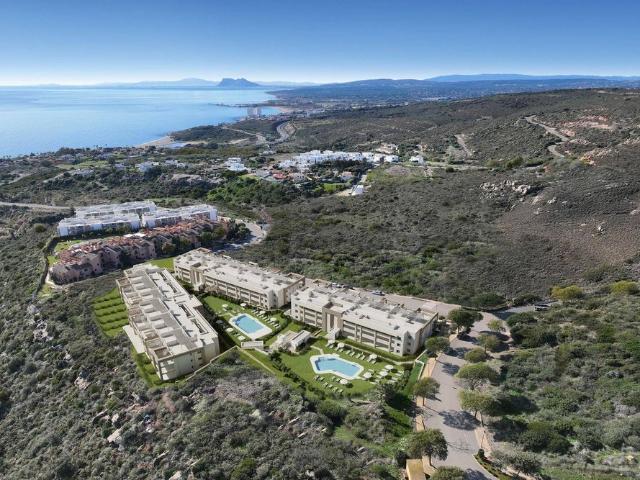 Piso exclusivo de 104 m2 en venta en Manilva, Andalucía