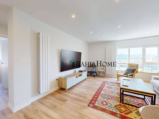 Piso exclusivo de 104 m2 en venta en Santander, Cantabria