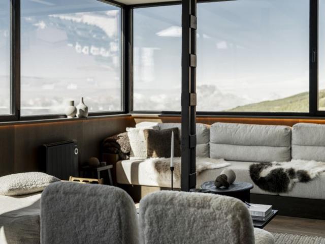 Piso de alto standing de 104 m2 en venta en Sierra Nevada, España