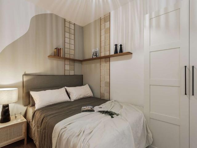 Piso exclusivo de 105 m2 en alquiler en Barcelona, Cataluña