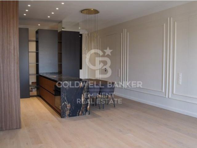 Piso exclusivo de 105 m2 en venta en Barcelona, Cataluña