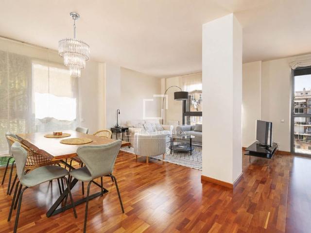 Piso exclusivo de 105 m2 en venta en Barcelona, España