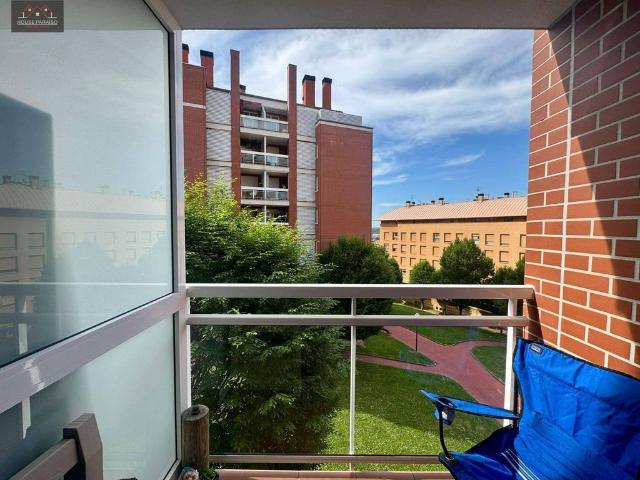 Piso exclusivo de 105 m2 en venta en Bilbao, País Vasco