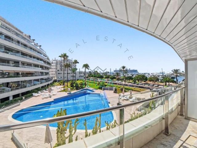 Piso exclusivo de 105 m2 en venta en Ibiza, España