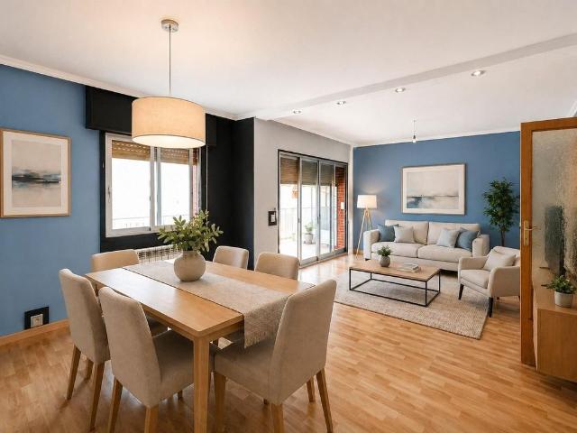 Piso exclusivo de 105 m2 en venta en Madrid, Comunidad de Madrid