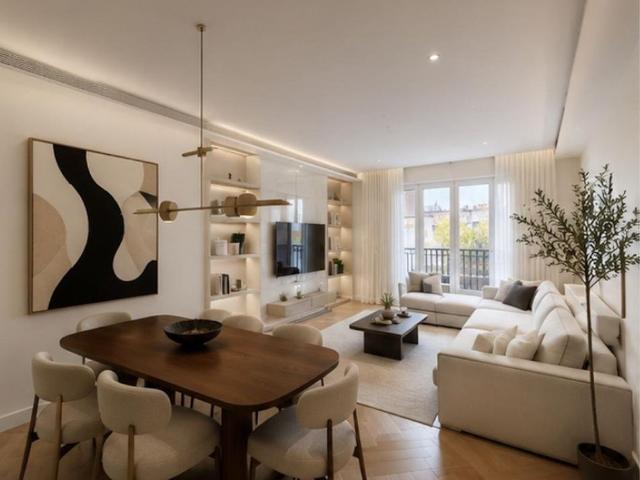 Piso exclusivo de 105 m2 en venta en Madrid, España