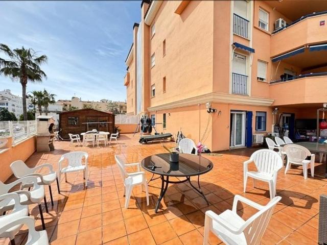 Piso exclusivo de 105 m2 en venta en Mijas, Andalucía