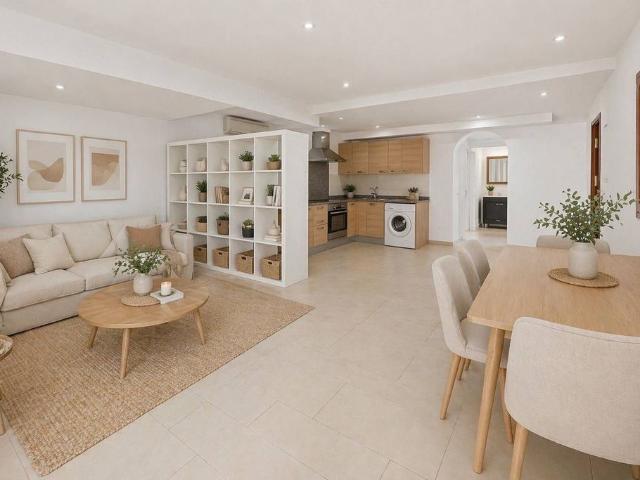 Piso exclusivo de 105 m2 en venta en Palma de Mallorca, España
