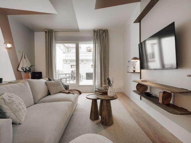 Piso exclusivo de 106 m2 en alquiler en Madrid, Comunidad de Madrid