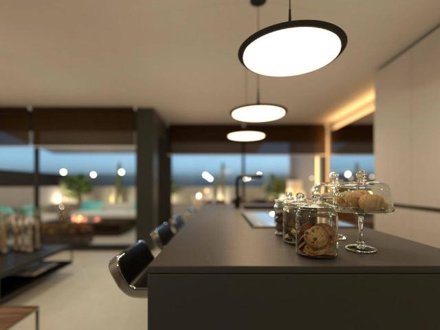 Piso exclusivo de 106 m2 en venta en Alcúdia, España