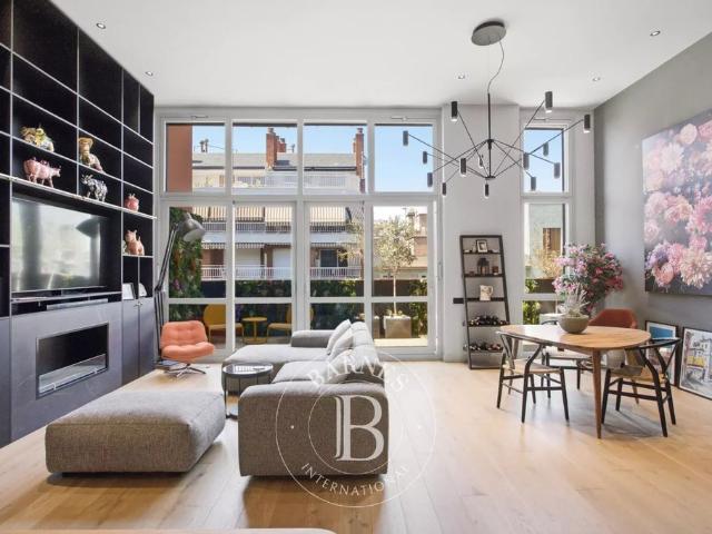Piso exclusivo de 106 m2 en venta en Barcelona, España
