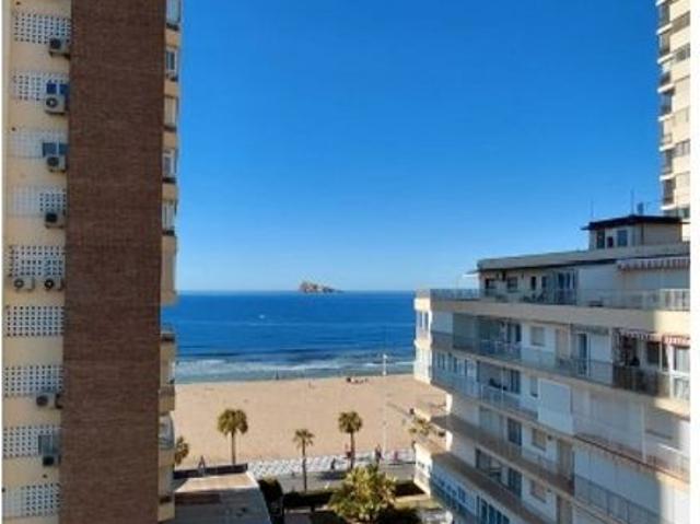 Piso exclusivo de 106 m2 en venta en Benidorm, España
