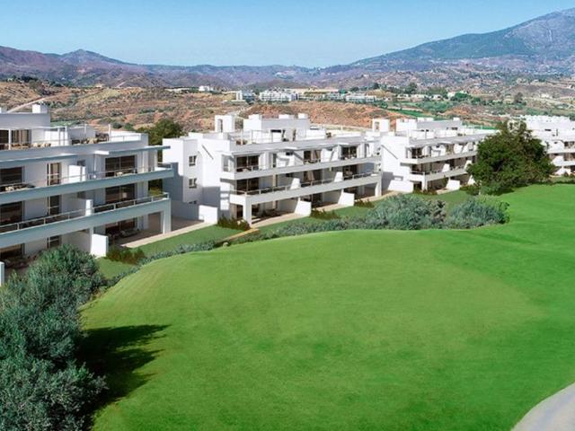 Piso exclusivo de 106 m2 en venta en Mijas, Andalucía