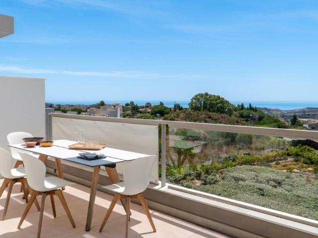 Piso exclusivo de 106 m2 en venta en Mijas, España