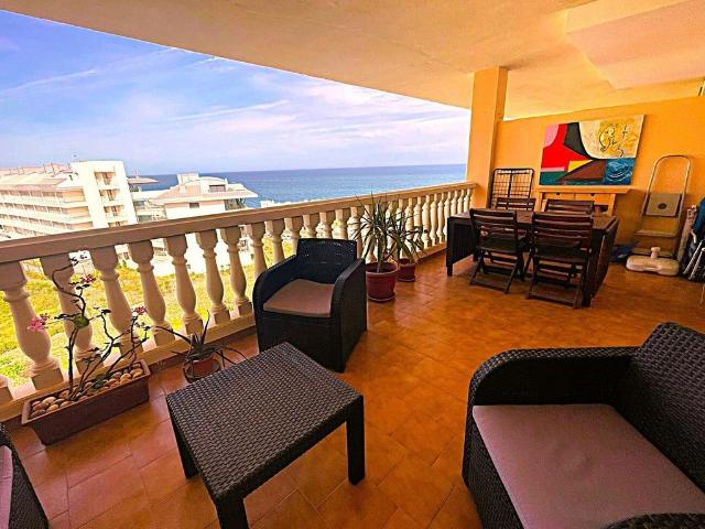 Piso exclusivo de 106 m2 en venta en Mijas, España