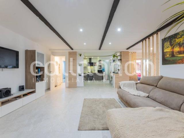 Piso exclusivo de 106 m2 en venta en Valencia, España