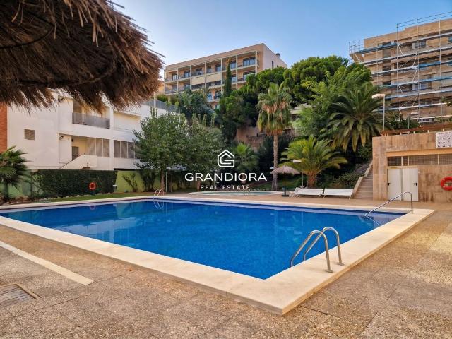 Piso exclusivo de 107 m2 en venta en Barcelona, Cataluña