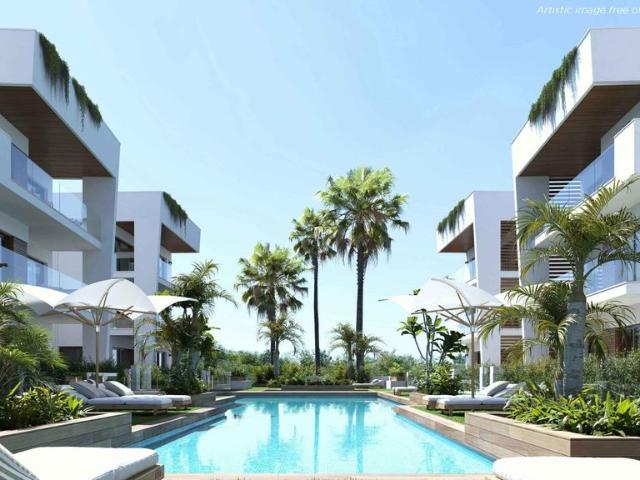 Piso exclusivo de 107 m2 en venta en Los Alcázares, Murcia