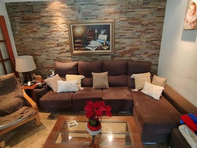 Piso exclusivo de 107 m2 en venta en Málaga, Andalucía