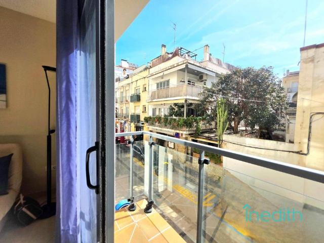 Piso exclusivo de 107 m2 en venta en Sitges, España