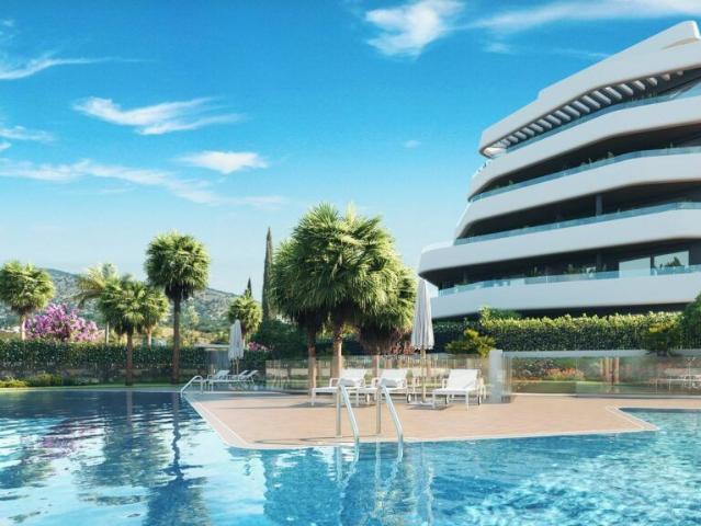Piso exclusivo de 107 m2 en venta en Torremolinos, España