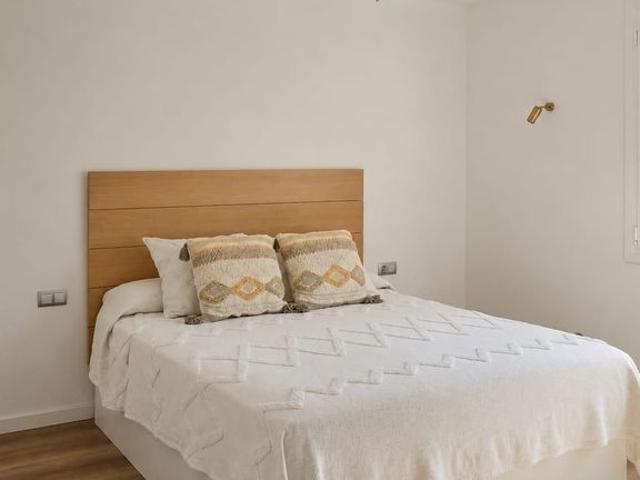 Piso exclusivo de 108 m2 en alquiler en Valencia, Comunidad Valenciana