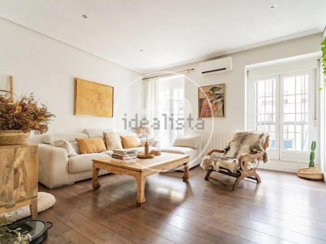 Piso exclusivo de 108 m2 en Justicia Chueca, Madrid, Provincia de Madrid, Comunidad de Madrid