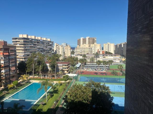 Piso exclusivo de 108 m2 en venta en Alicante, Comunidad Valenciana