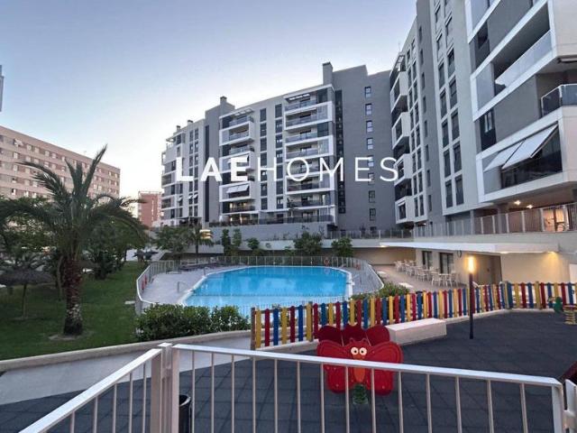 Piso exclusivo de 108 m2 en venta en Alicante, Comunidad Valenciana