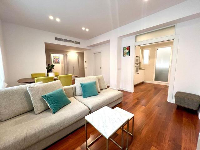 Piso exclusivo de 108 m2 en venta en Alicante, España