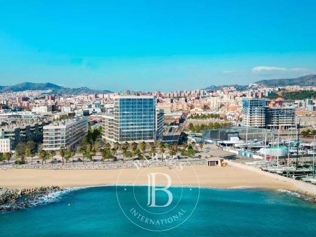 Piso exclusivo de 108 m2 en venta en Badalona, España