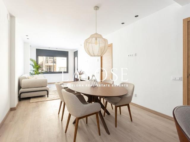 Piso exclusivo de 108 m2 en venta en Barcelona, Cataluña