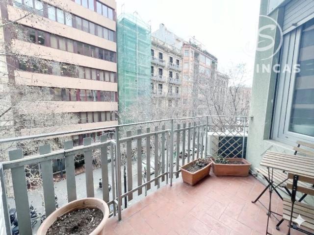Piso exclusivo de 108 m2 en venta en Barcelona, España