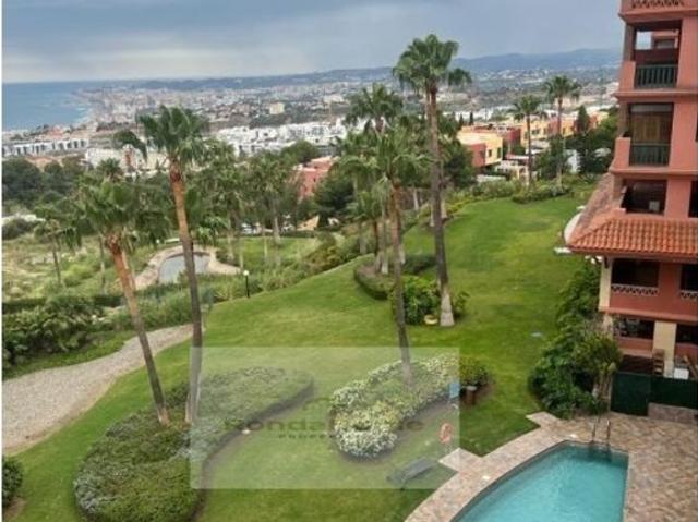 Piso exclusivo de 108 m2 en venta en Benalmádena, España