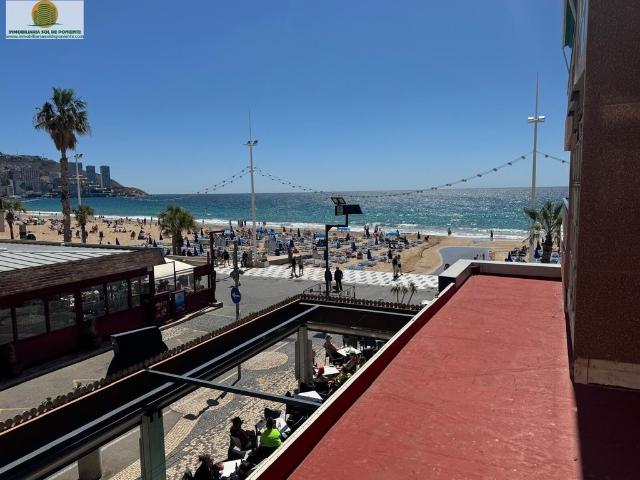 Piso exclusivo de 108 m2 en venta en Benidorm, Comunidad Valenciana