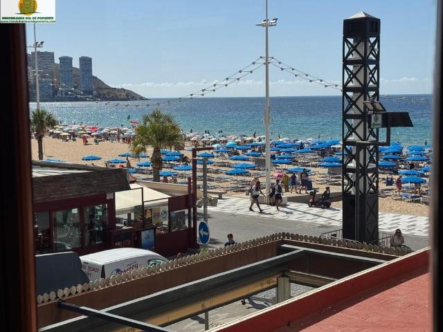 Piso exclusivo de 108 m2 en venta en Benidorm, Comunidad Valenciana