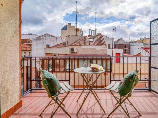 Piso exclusivo de 108 m2 en venta en Madrid, Comunidad de Madrid