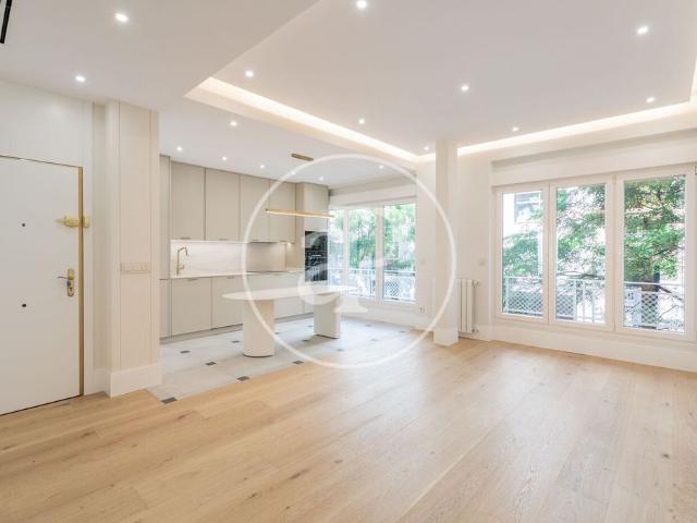 Piso exclusivo de 108 m2 en venta en Madrid, Comunidad de Madrid
