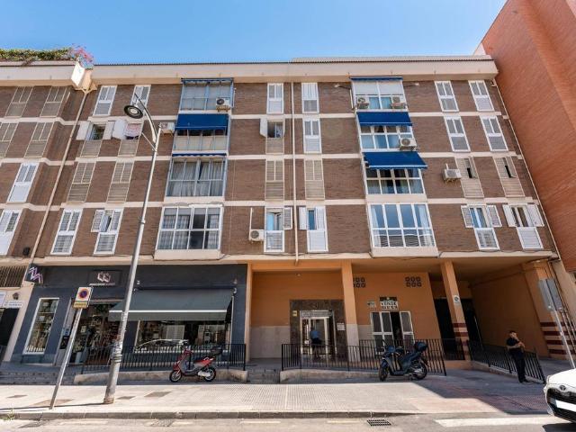 Piso exclusivo de 108 m2 en venta en Málaga, Andalucía