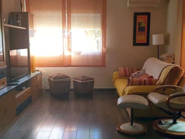 Piso exclusivo de 108 m2 en venta en Málaga, España