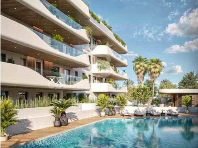 Piso de alto standing de 170 m2 en venta en Marbella, Andalucía