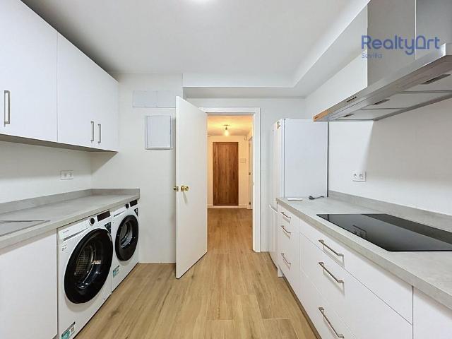 Piso exclusivo de 108 m2 en venta en Sevilla, Andalucía
